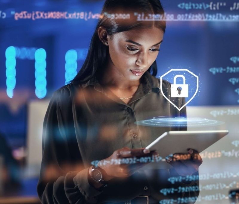 How Managed Cyber Security Safeguards Your Business Reputation