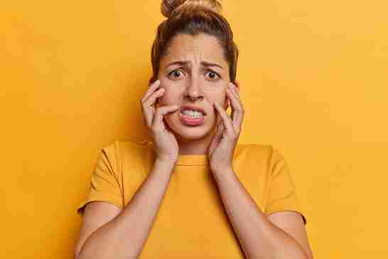 Took a Ball to the Mouth? Next Steps in Worthing