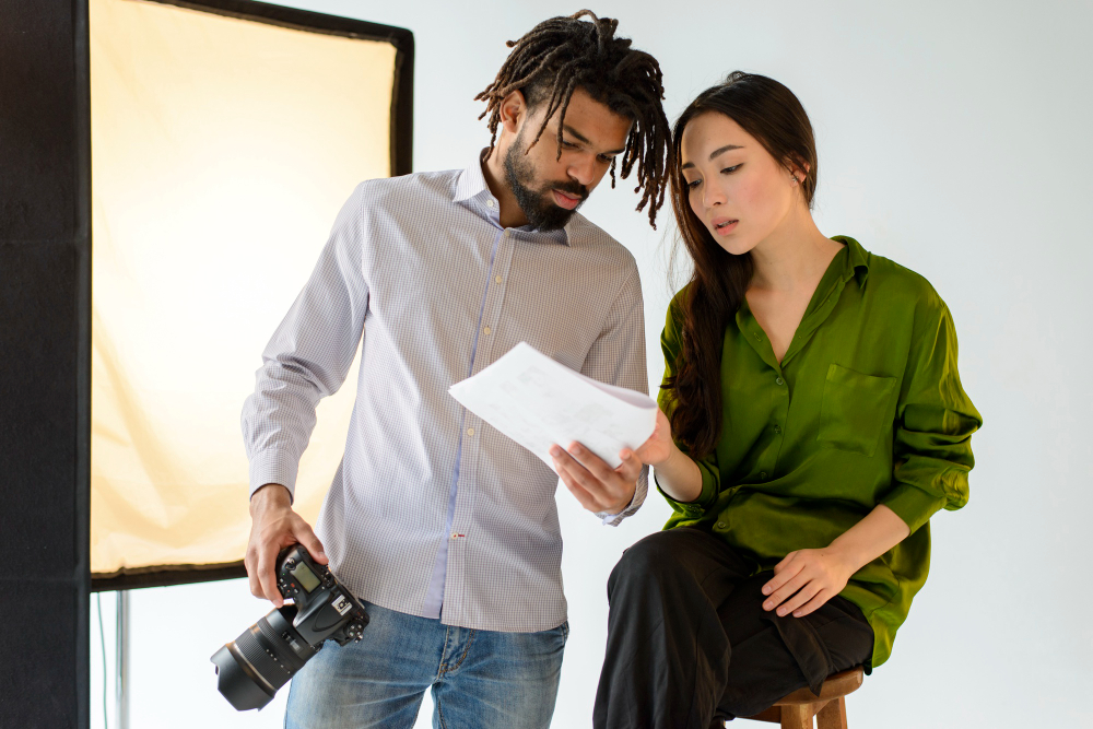 Designing Experiences That Inspire