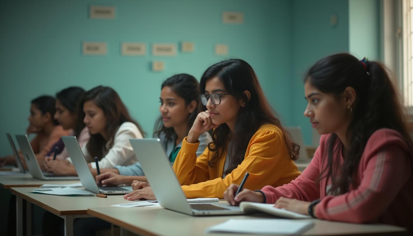 Best Online CA Foundation Coaching in Prayagraj: Excel in Your CA Journey