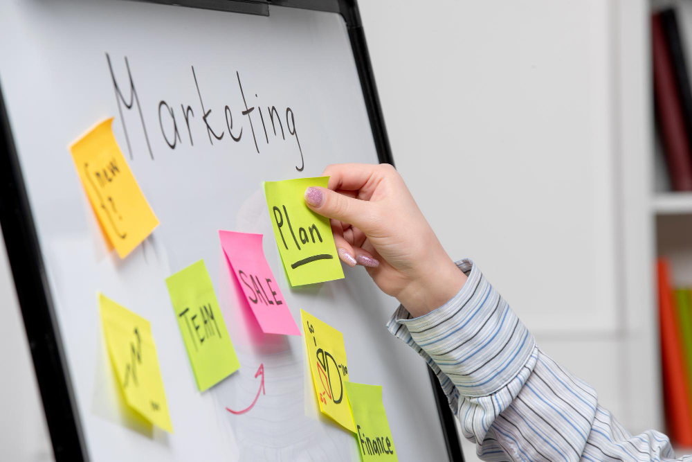 Effortless Growth: Done-for-You Marketing Services for Clinics