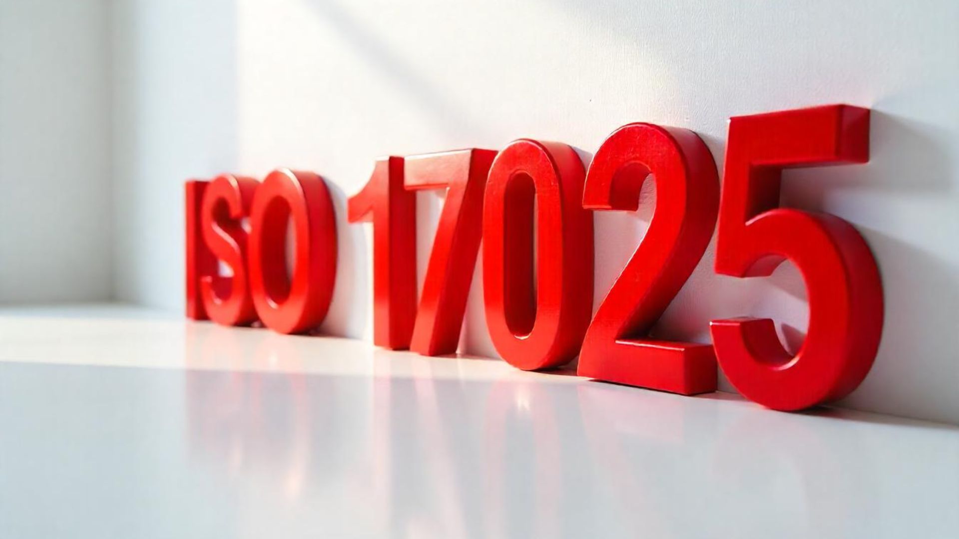 ISO 17025 Certification: Ensuring Competence in Testing and Calibration Laboratories