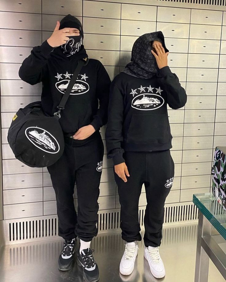 Corteiz Tracksuit | Corteiz Official Store