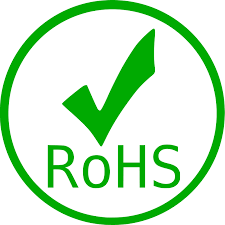 rohs certificate