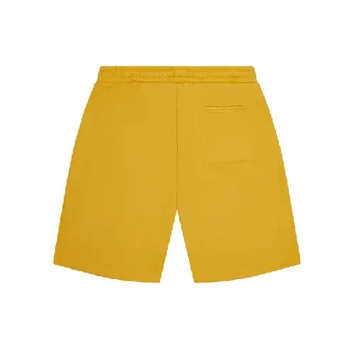 "From Beach Days to Street Style: Carsicko Shorts Do It All"