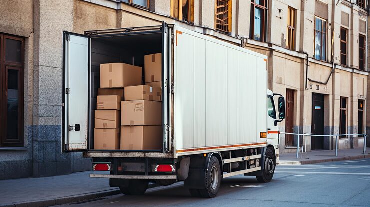 Why Partnering with the Best Long Distance Moving Company Elevates Your Relocation Experience