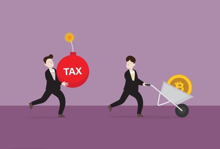 Are Crypto Gains Taxed: The Core Question: Understanding Your Digital Asset Liabilities