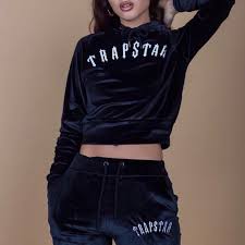 Elevate Your Wardrobe Instantly with Trapstar Citywear Essentials