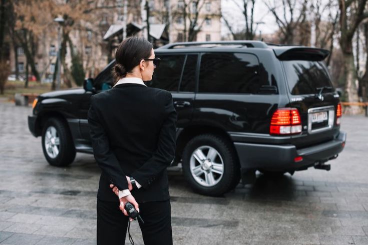 Top Security Companies in Dallas, Texas: Ensuring Safety in a Growing Metropolis