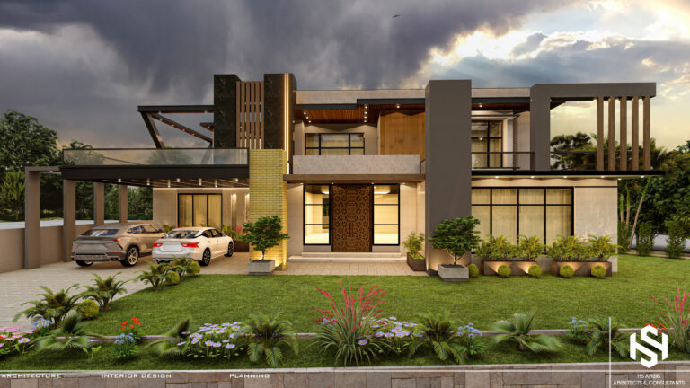 Architecture Design HD Images & Innovative Clinic Design Solutions by HS ARCHS