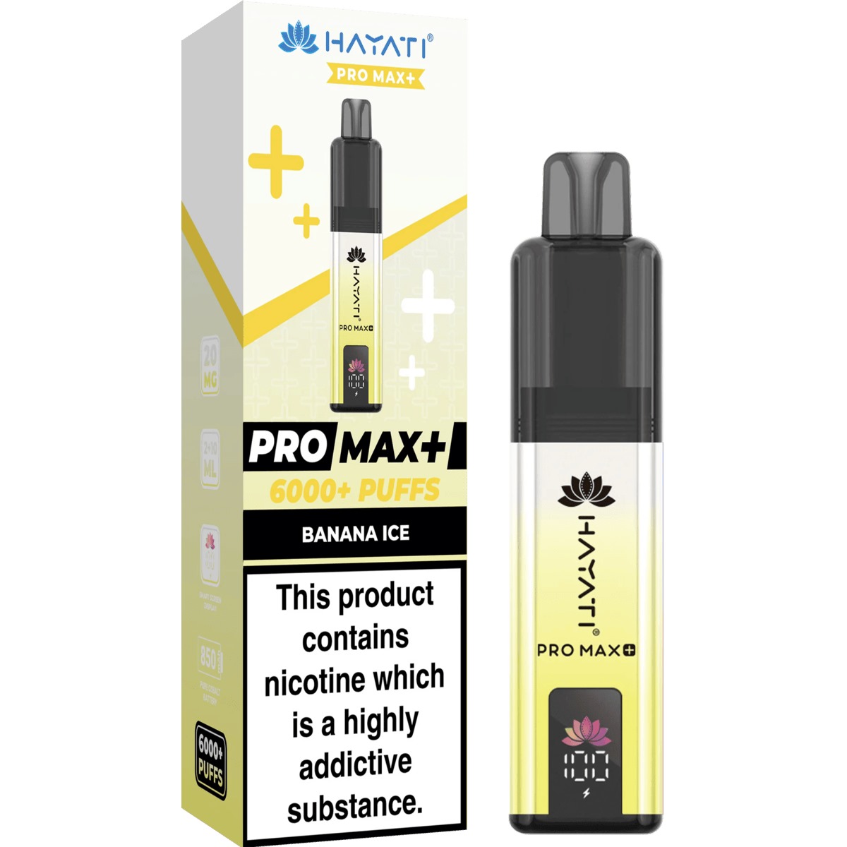 Hyola Ultra 30K Vape Kit – Power, Innovation & 30,000 Puffs of Premium Vaping