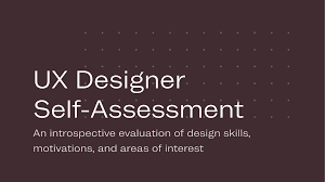 Designing for Empathy: A UX Assessor’s User Journey