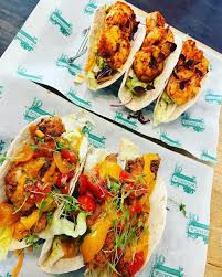 Wrap It Right And Custom Taco Paper That Serves Style And Freshness
