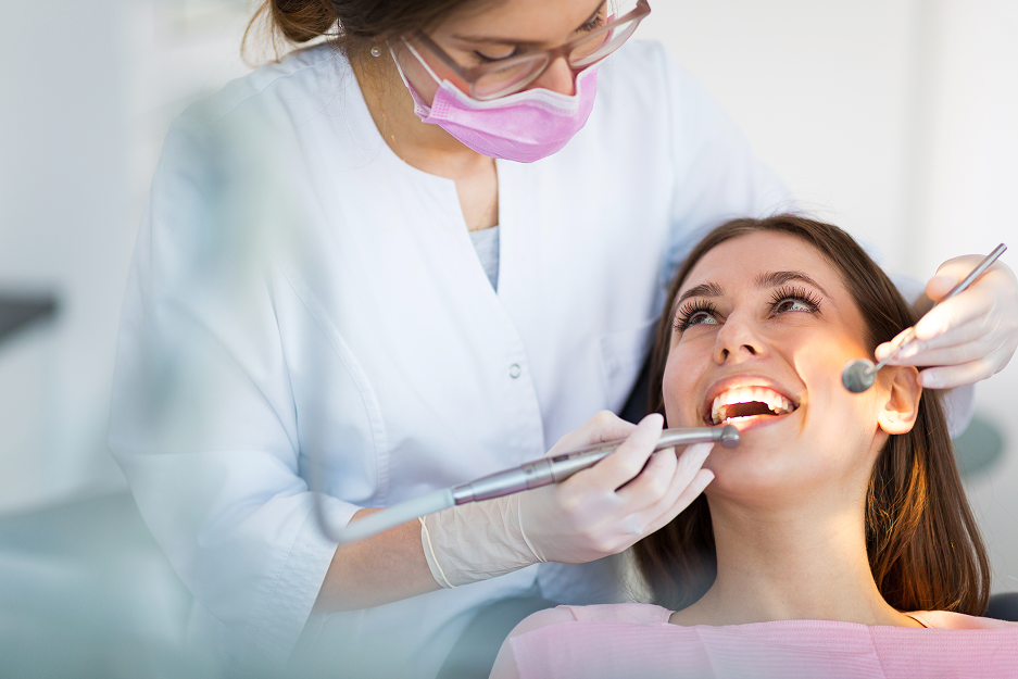 Restorative Dentistry: Rebuilding Smiles in Rochester