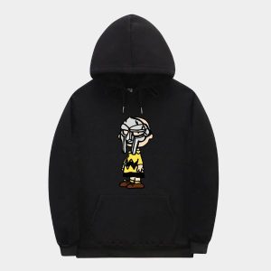 MF-DOOM merch choices that reflect real fan passion