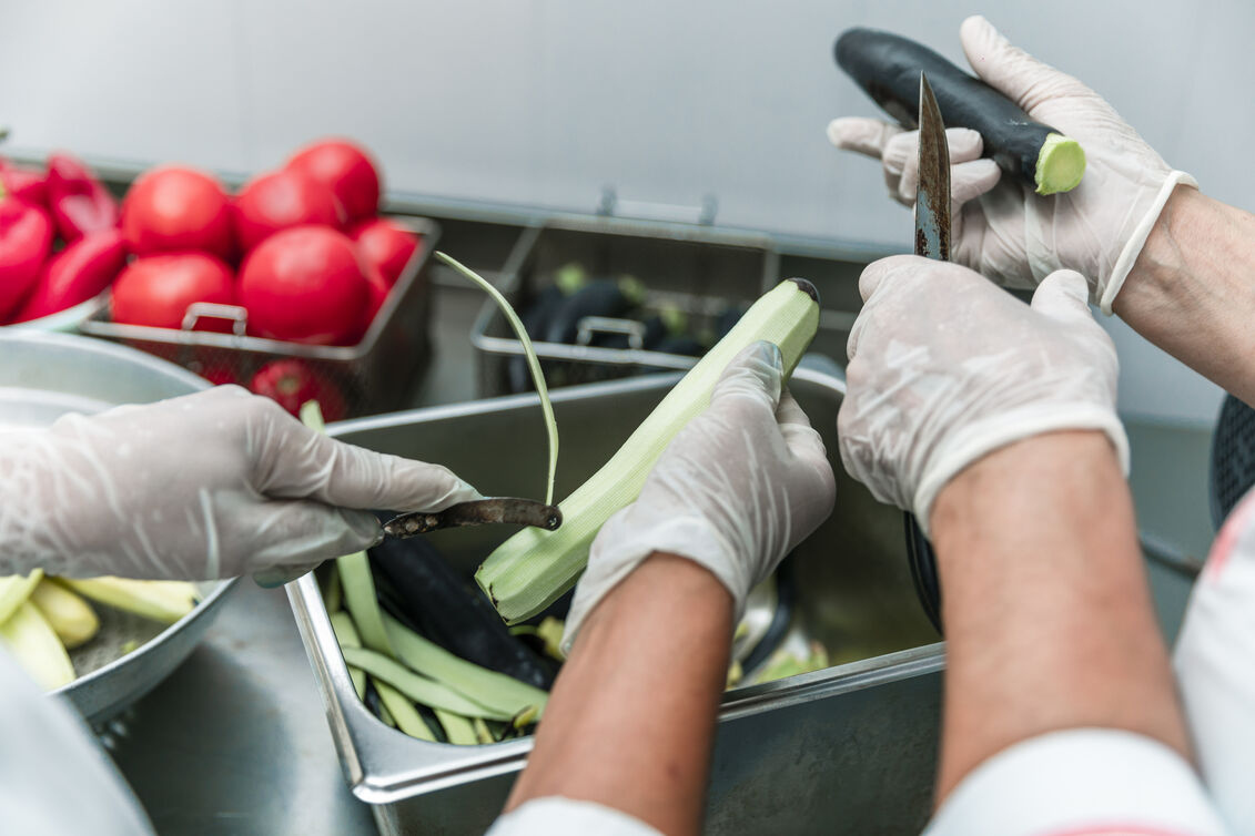 Understanding HACCP Certification