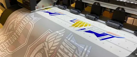 Revolutionize Your Prints: Why Speede Transfer Is the Future of Custom Design