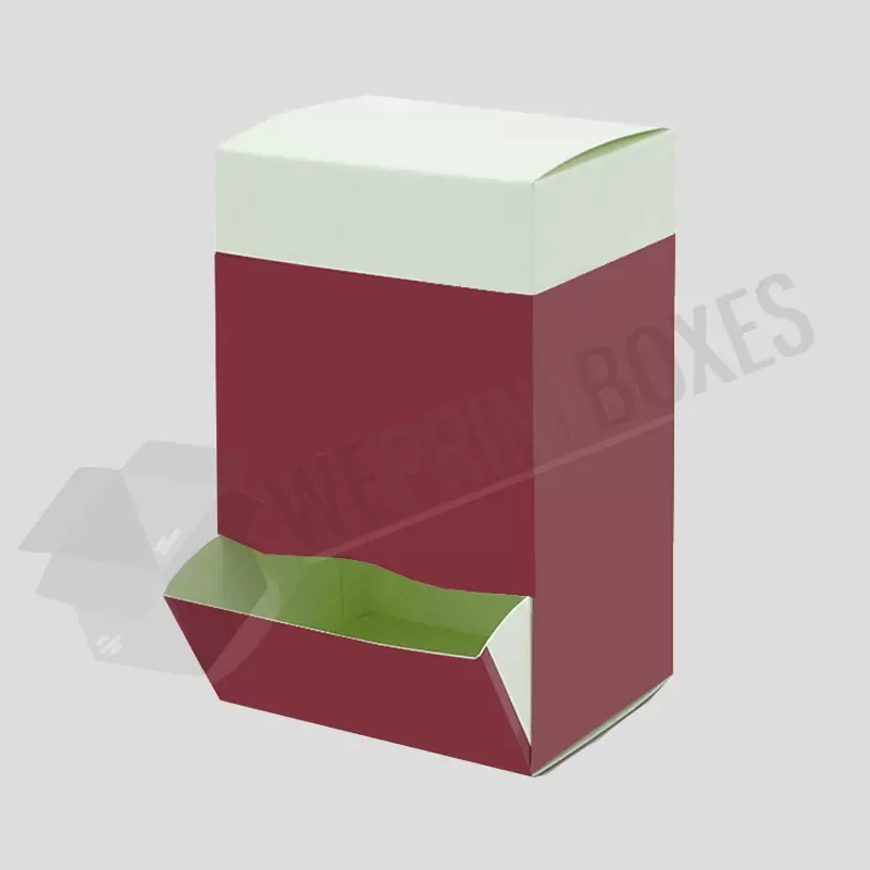 How to Increase Brand Identity with Custom Printed Dispenser Boxes