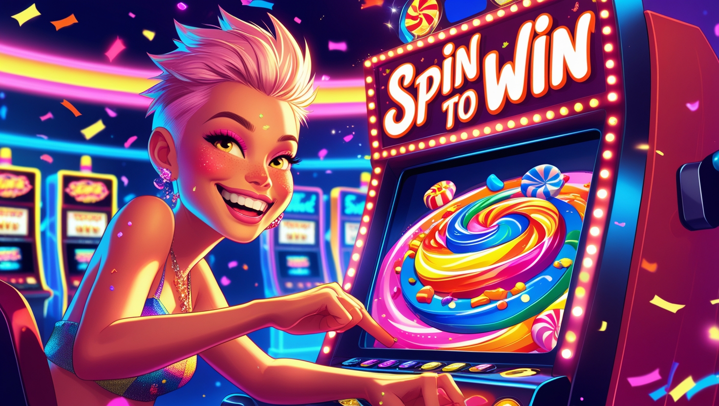 From Spin to Win: Mastering Sweet Bonanza for Big Rewards