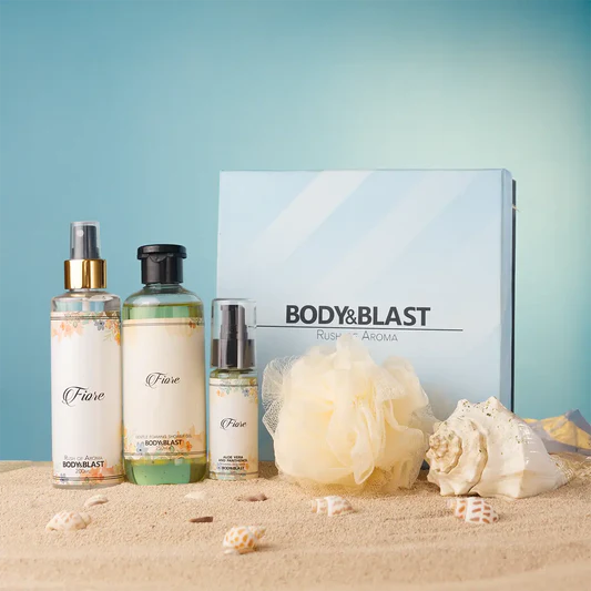 Ultimate Guide to Self-Care and Gifting Essentials in Pakistan