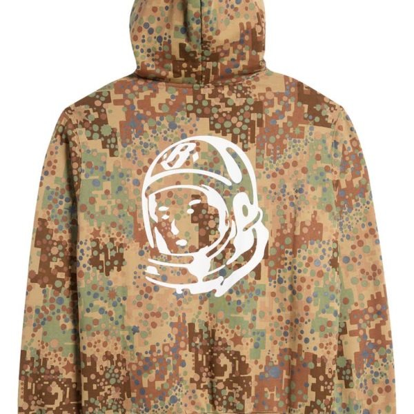 Billionaire Boys Club Hoodie: Where Luxury Meets Streetwear