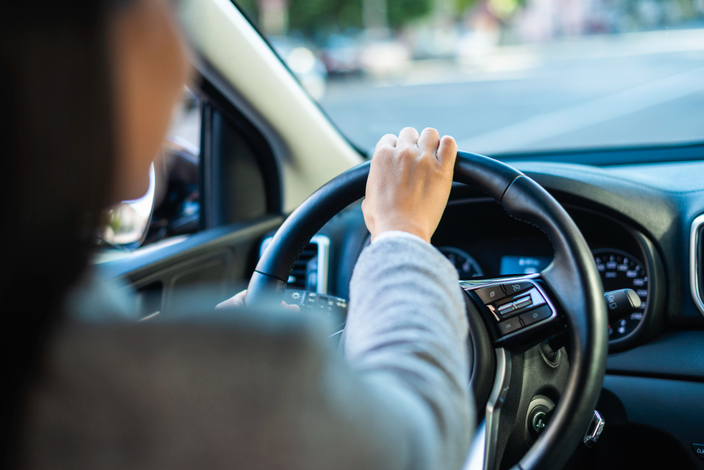 Top 5 Driving Schools in Melbourne West