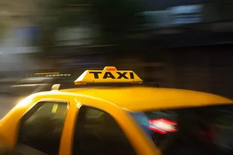 Safe and Comfortable Taxi Travel in Saudi Arabia: The Makkah to Madinah Route