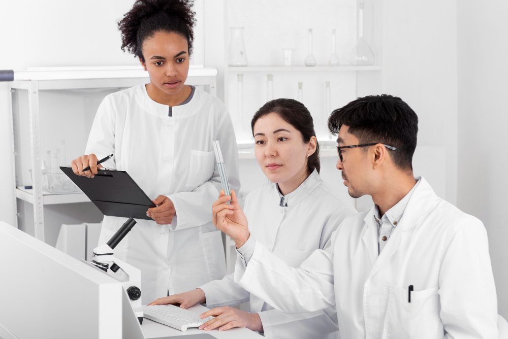 Why Regenerative Medicine Therapy Training Courses Are in High Demand