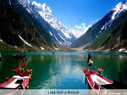 Explore the Beauty of Swat Valley with Our Exclusive Tour Packages