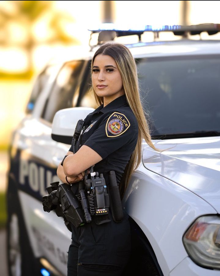 Basic Law Enforcement Training: The Foundation of Policing Excellence