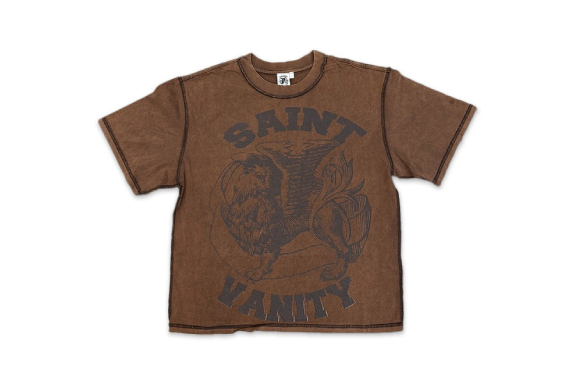 Introduction to Saint Vanity