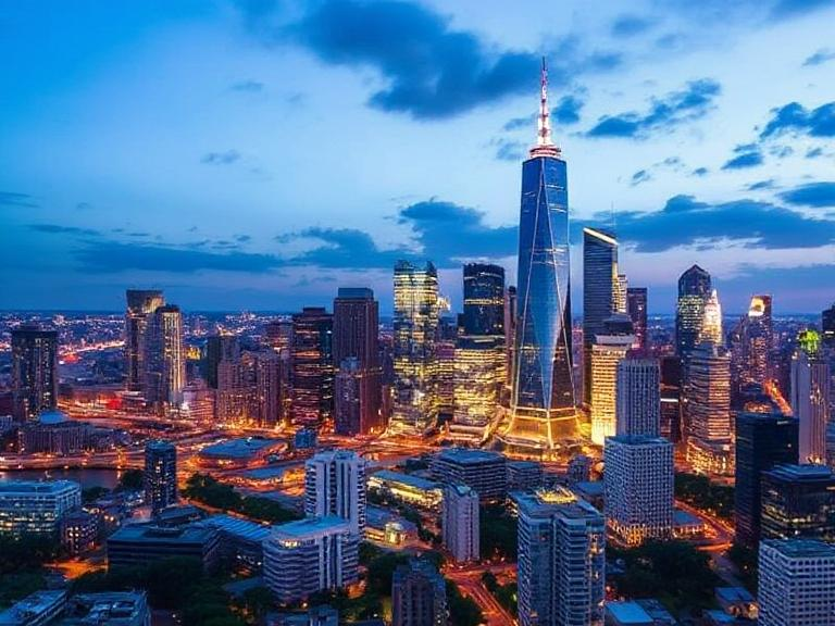 Business Growth Through Digital Transformation: What You Need to Know