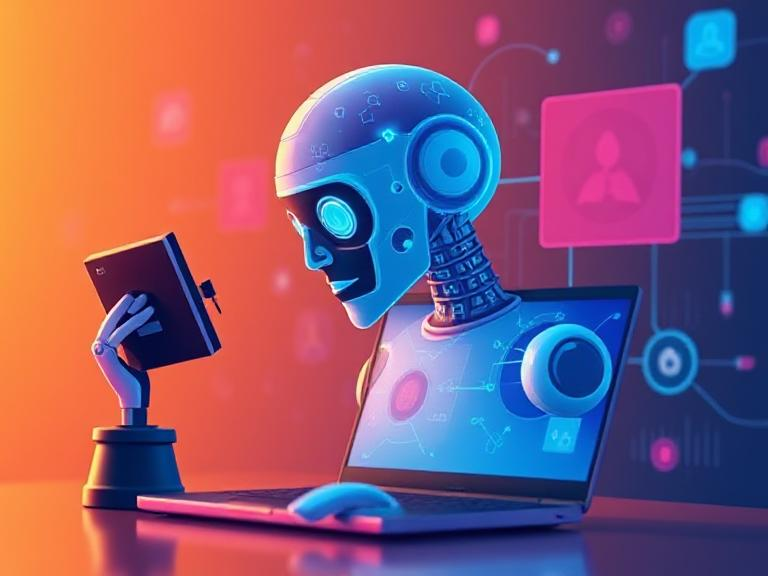 How to Integrate AI into Your Marketing Strategy