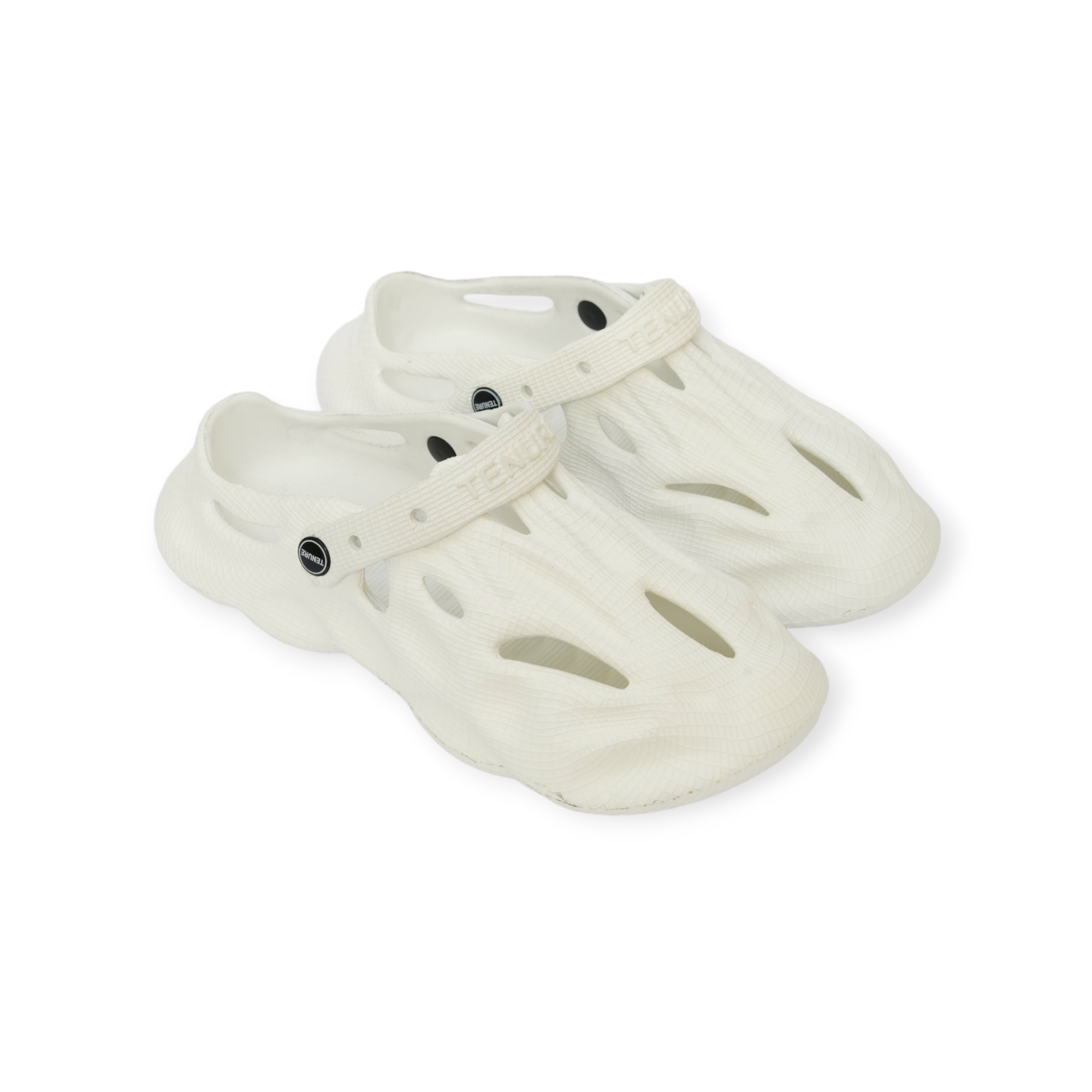 All-Day Relief Starts Here: Comfy Men’s Clogs from Tenure Footwear