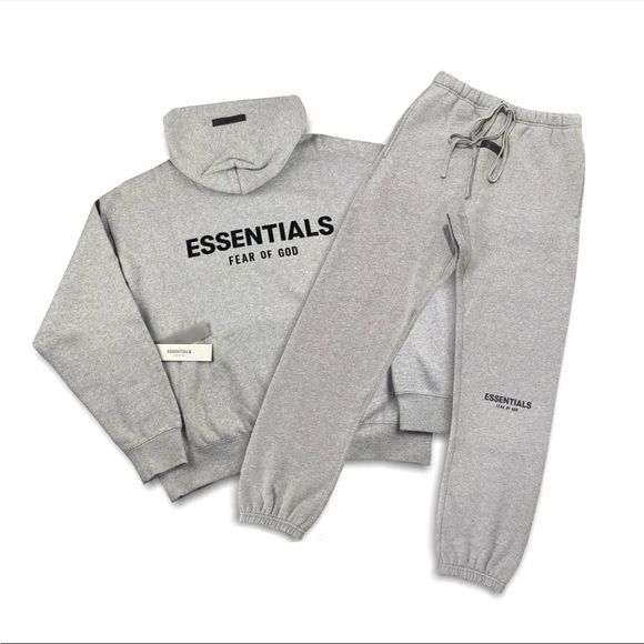 The Essential Hoodie Perfect for Layering This Winter