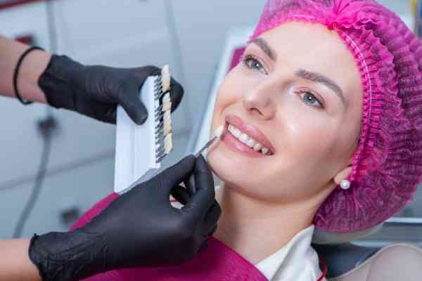 The Role of Orthodontics in Smile Restorations