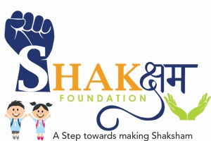 Shaksham Foundation – Empowering Ahmedabad’s Underprivileged with Education and Care
