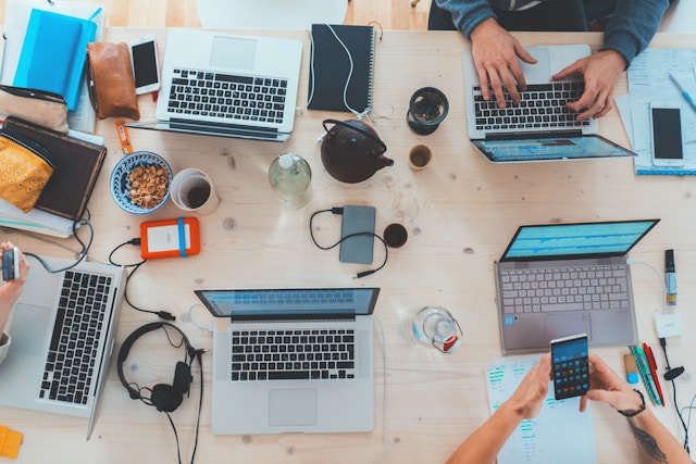 Why Layered Leadership is the Future of Team Management
