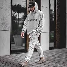 Upgrade Looks with Broken Planet Hoodie Citywear and Essential Hoodie Citywear