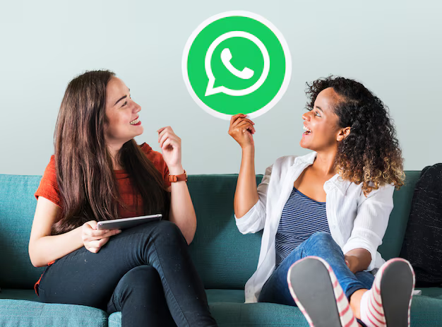 Can Whatsapp Marketing Enhance Customer Trust in India?