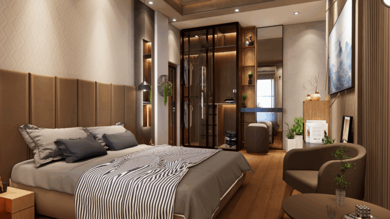 Find the Best Architect Office Near Me | Design Intent Architecture by HS ARCHS