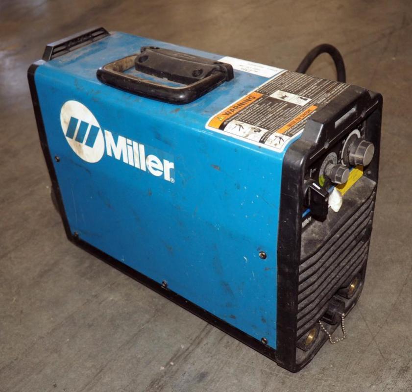 Exploring Miller and Lincoln Electric Welding Machines: airgasweldingsupplies.com