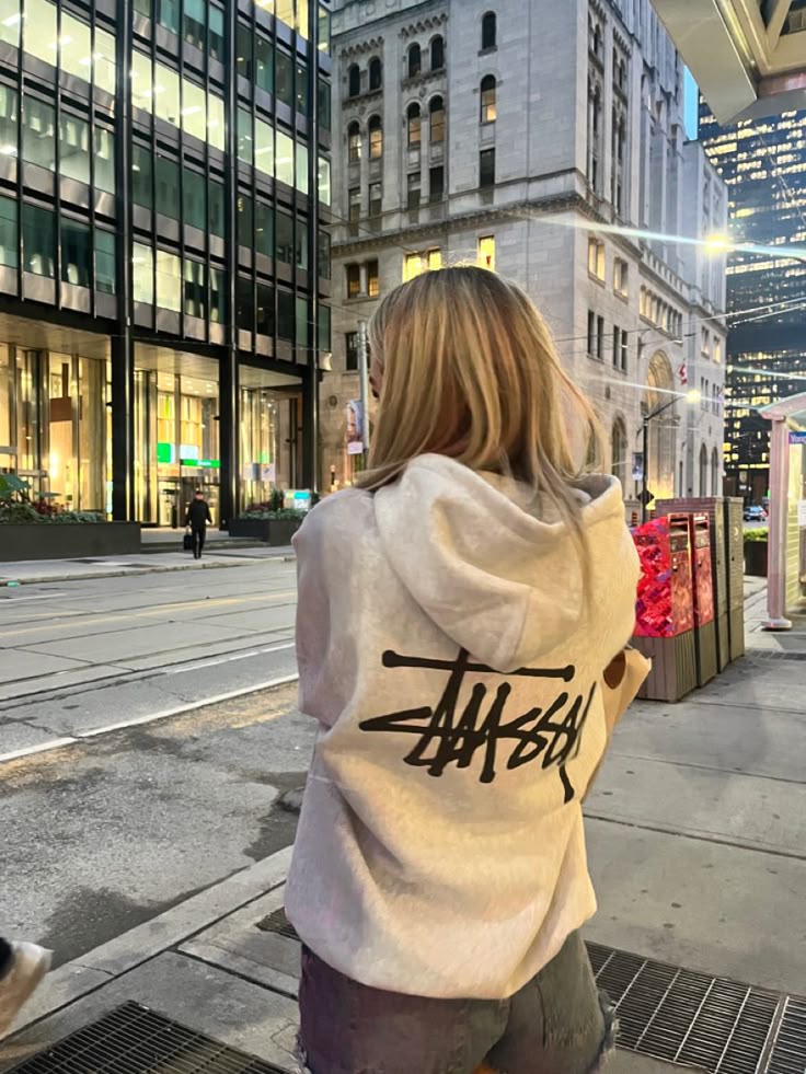 Where to Buy Stussy Hoodies