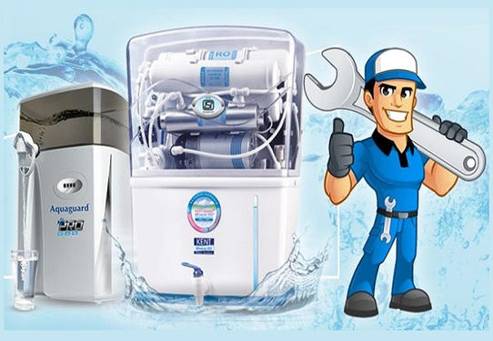 Best Water Purifier Services Company in Prayagraj for 2025