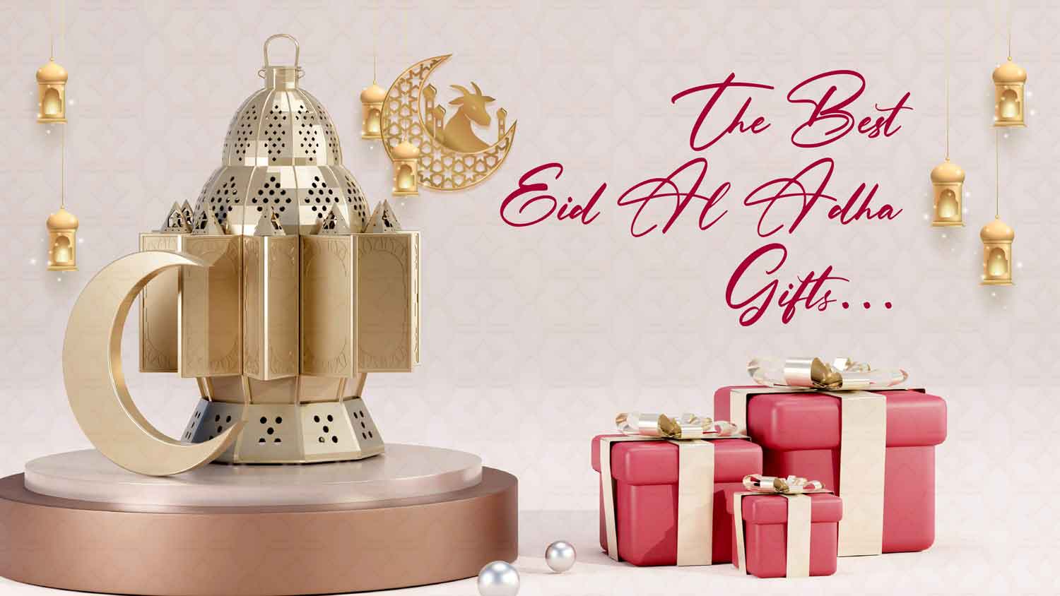 Eid ul Adha Shopping Guide: What to Buy Online in Pakistan