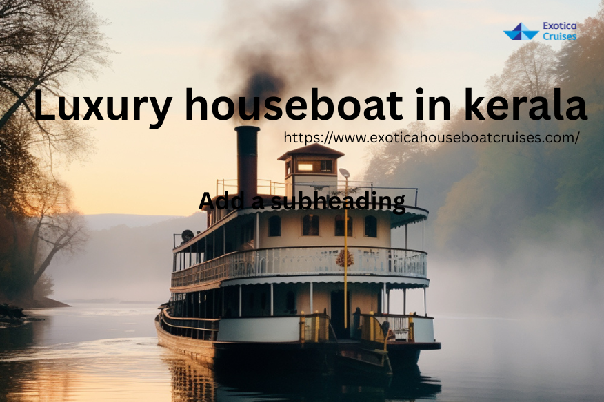 Alleppey Boat House Price – Everything You Need to Know Before You Book