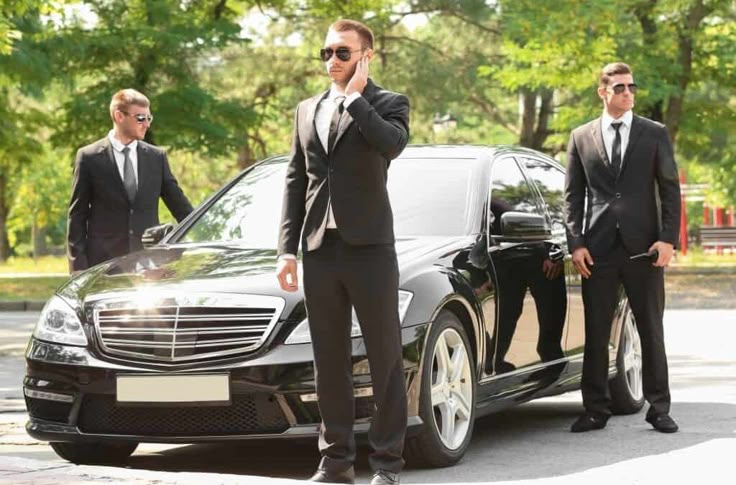 Exploring Security Jobs in Montgomery: Opportunities, Growth, and Career Insights