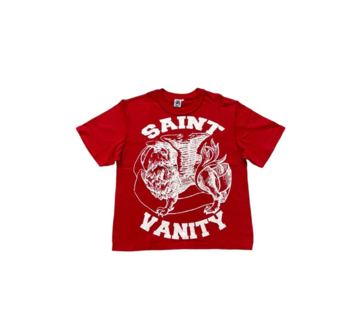 Saint Vanity: More Than a Brand, It’s a Lifestyle