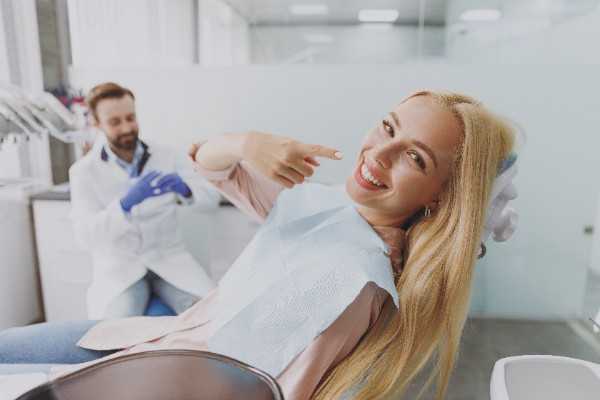 Protecting Gums and Teeth with Every Visit in Cheshire