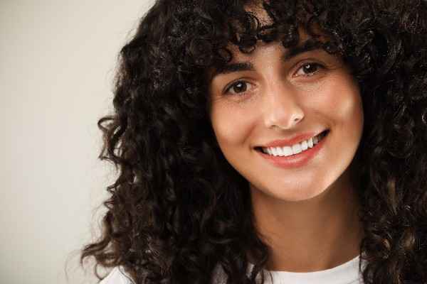 Smile Solutions Designed Around You in Richmond